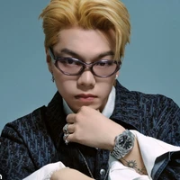 Vũ Trường Giang_Gill