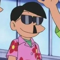Ba Suneo