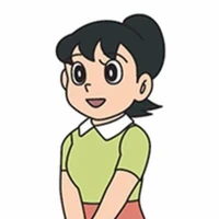 mẹ Shizuka