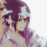 Uchiha Sasuke