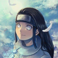 Hyuga Neji