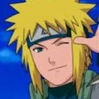 Namikaze Minato