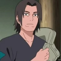 Uchiha Fugaku