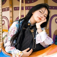 Bùi Thái Bảo Châu - Châu Bùi