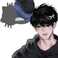 Daniel/Park Hyung Suk