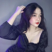 Ngọc Thúy(trà xanh giựt bồ)