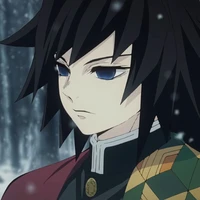 Giyuu