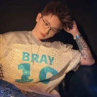 Trần Thanh Thiện Bảo『Bray』