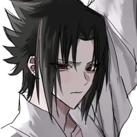 Uchiha Sasuke