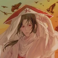 Uchiha Itachi