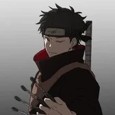 Uchiha Shisui