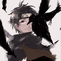 Uchiha Shisui