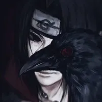 Uchiha Itachi