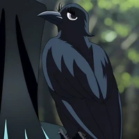 Ginko ( Quạ Muichiro )