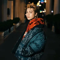 Vũ Trường Giang - Gill