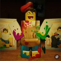 Artist Shedletsky