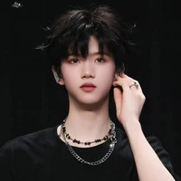 Trương Hàm Thụy(cậu)