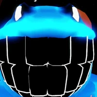 blue "Bluetooth"