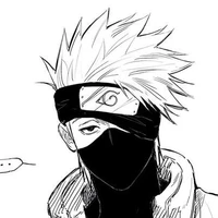 Kakashi Hatake