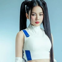 Trương Tiểu My(mie)