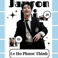 Lê Hồ Phước Thịnh