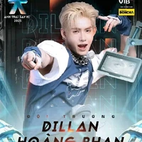 Phan Đức Nhật Hoàng