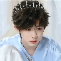 Ing lịch ko có tuổi với bố