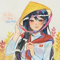 [ Viet Nam ] Nguyễn Mai Hương