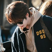 Hạ Tuấn Lâm _ nguyên chủ 