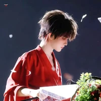 Tô Tân Hạo _ Soái Soái 