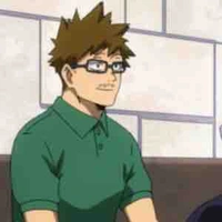 Bakugou Masaru