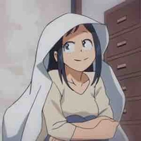 Inko Midoriya 