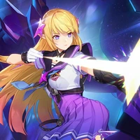 Chị Tel(lớp trưởng)