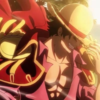 Gold D Roger