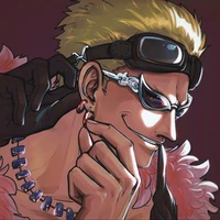 Doflamingo