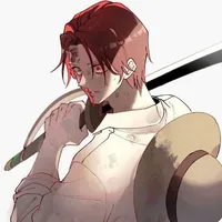 shanks