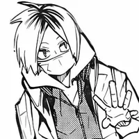 Kozume Kenma