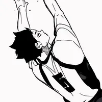 Akaashi Keiji