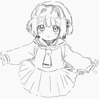 Asahi Ichinose (kid)