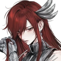 Erza Scarlet