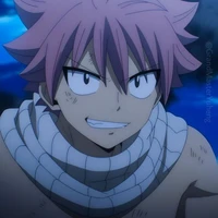Natsu Dragneel