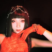 Vũ Thị Ngân Mỹ