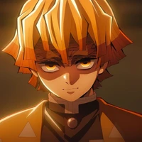 Zenitsu