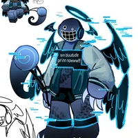 bluudude