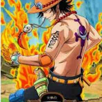 Portpas D Ace