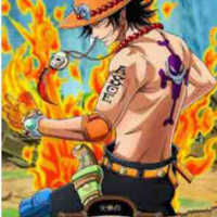 Portpas D Ace