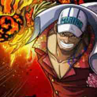 Akainu