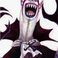 Gecko moria