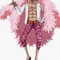 Doflamingo