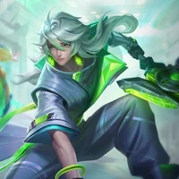 Bright